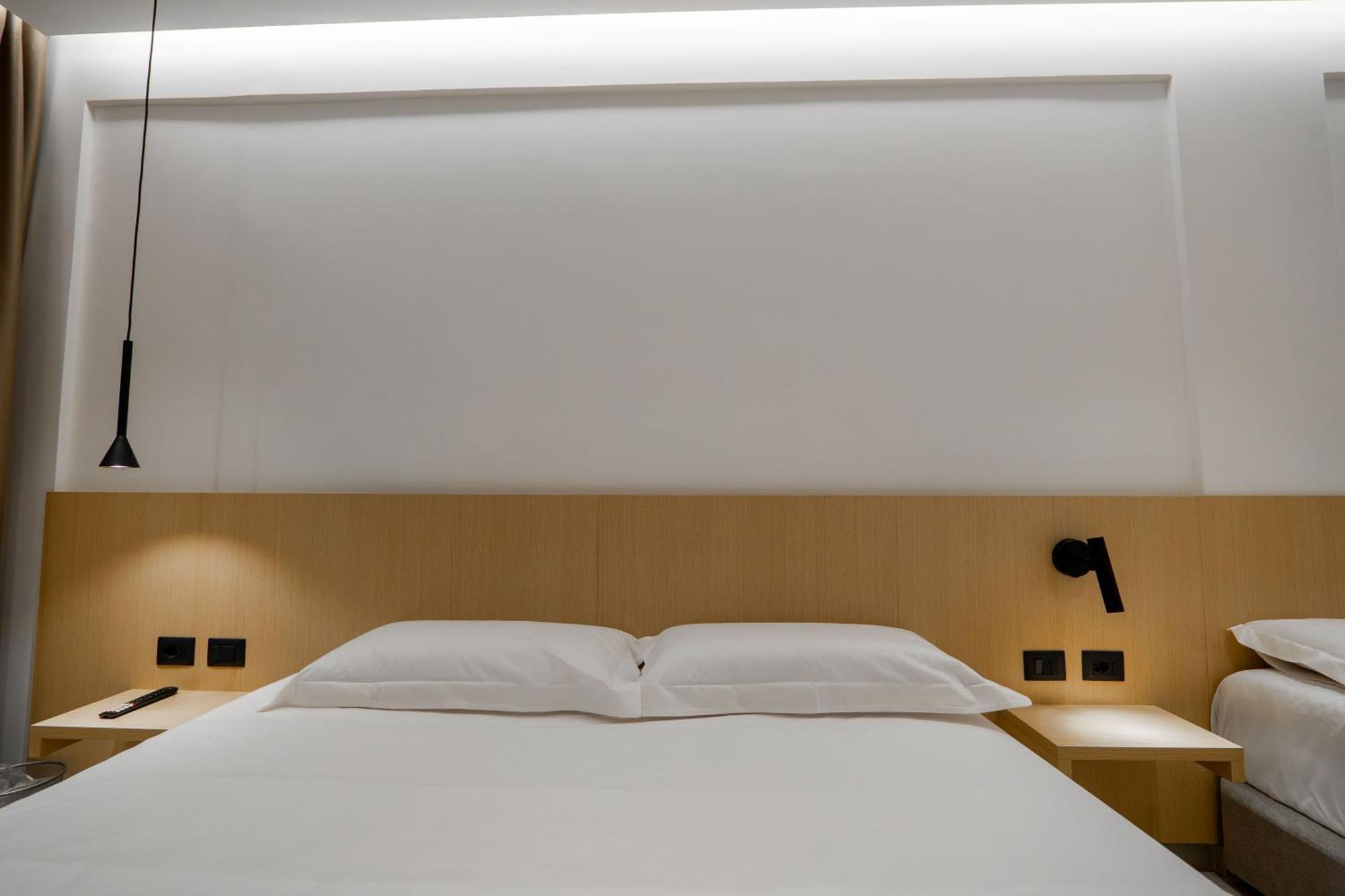 Austin Boutique Hotel Саранда Экстерьер фото