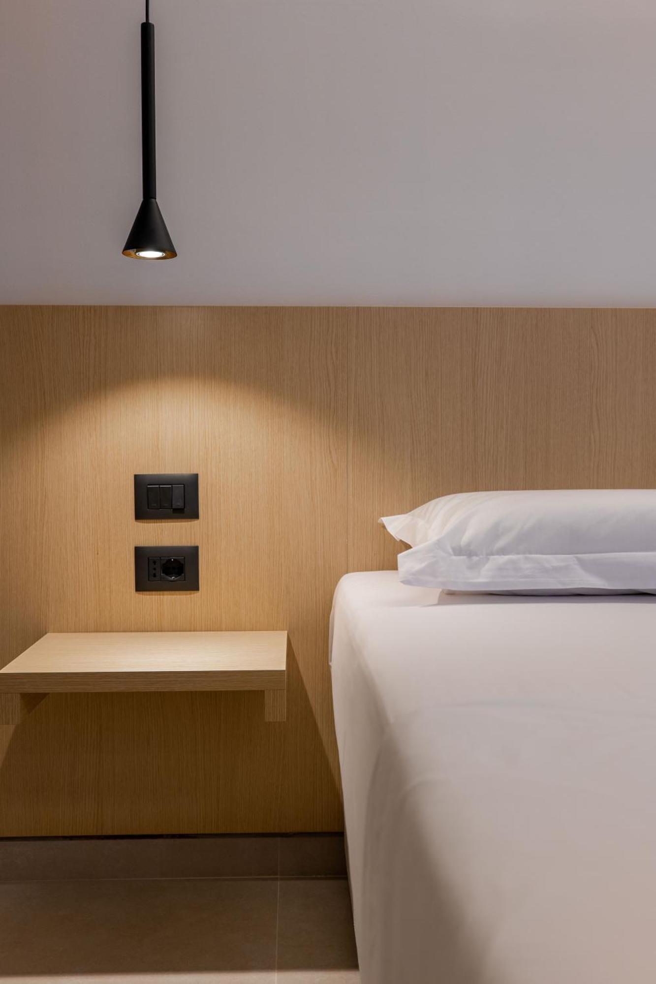 Austin Boutique Hotel Саранда Экстерьер фото