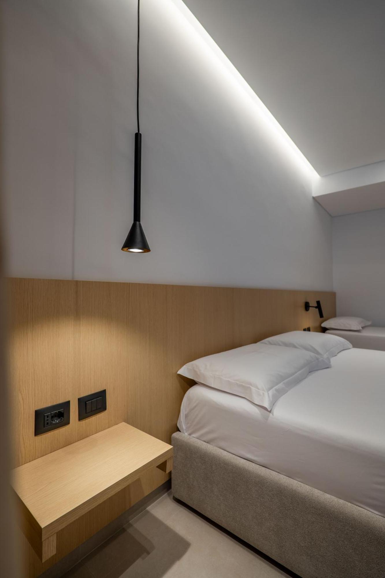Austin Boutique Hotel Саранда Экстерьер фото