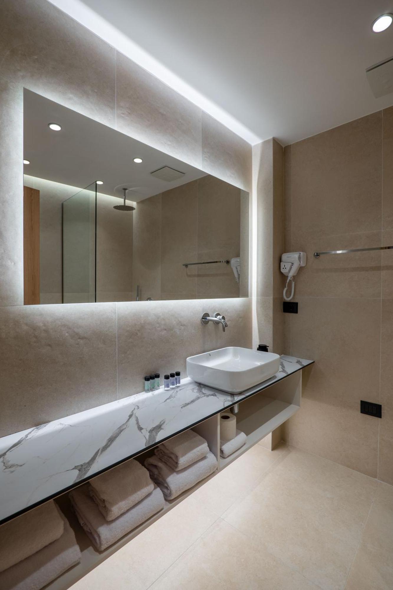 Austin Boutique Hotel Саранда Экстерьер фото