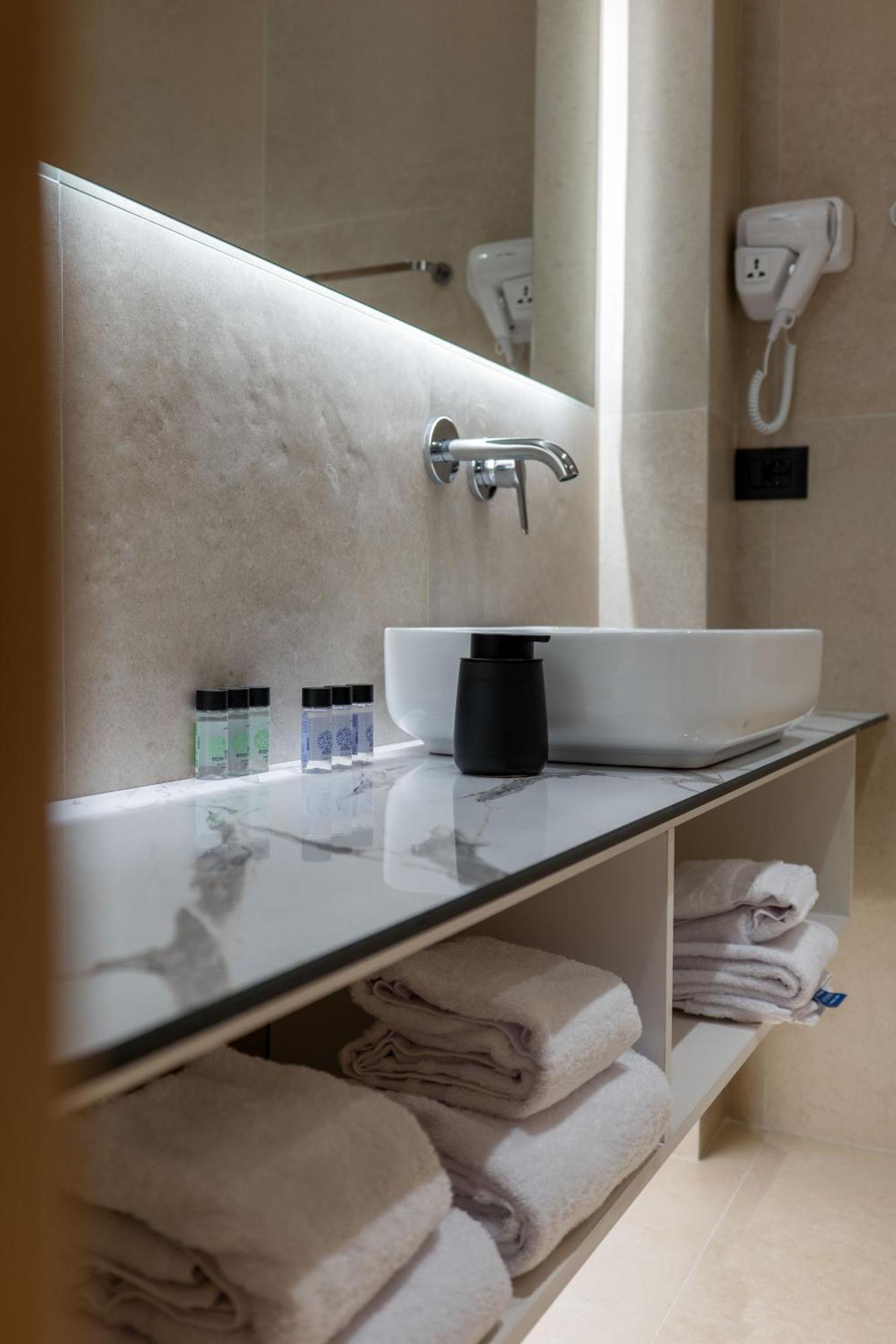 Austin Boutique Hotel Саранда Экстерьер фото